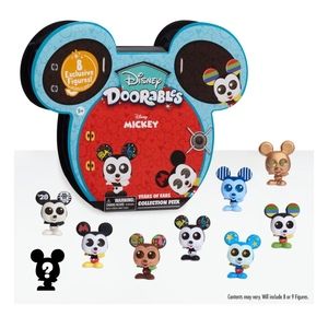 Meet your Posher, M. r.